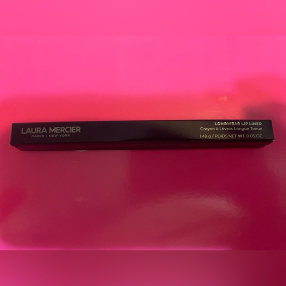 Laura Mercier Longwear Lip Liner.  NIB. Passion Plum - Picture 1 of 2